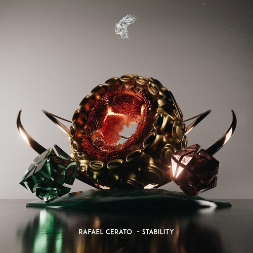 Rafael Cerato - Stability [HRB075]